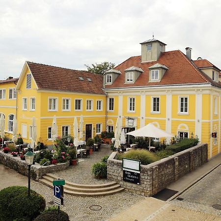 Babenbergerhof Hotel Ybbs an der Donau Exterior foto