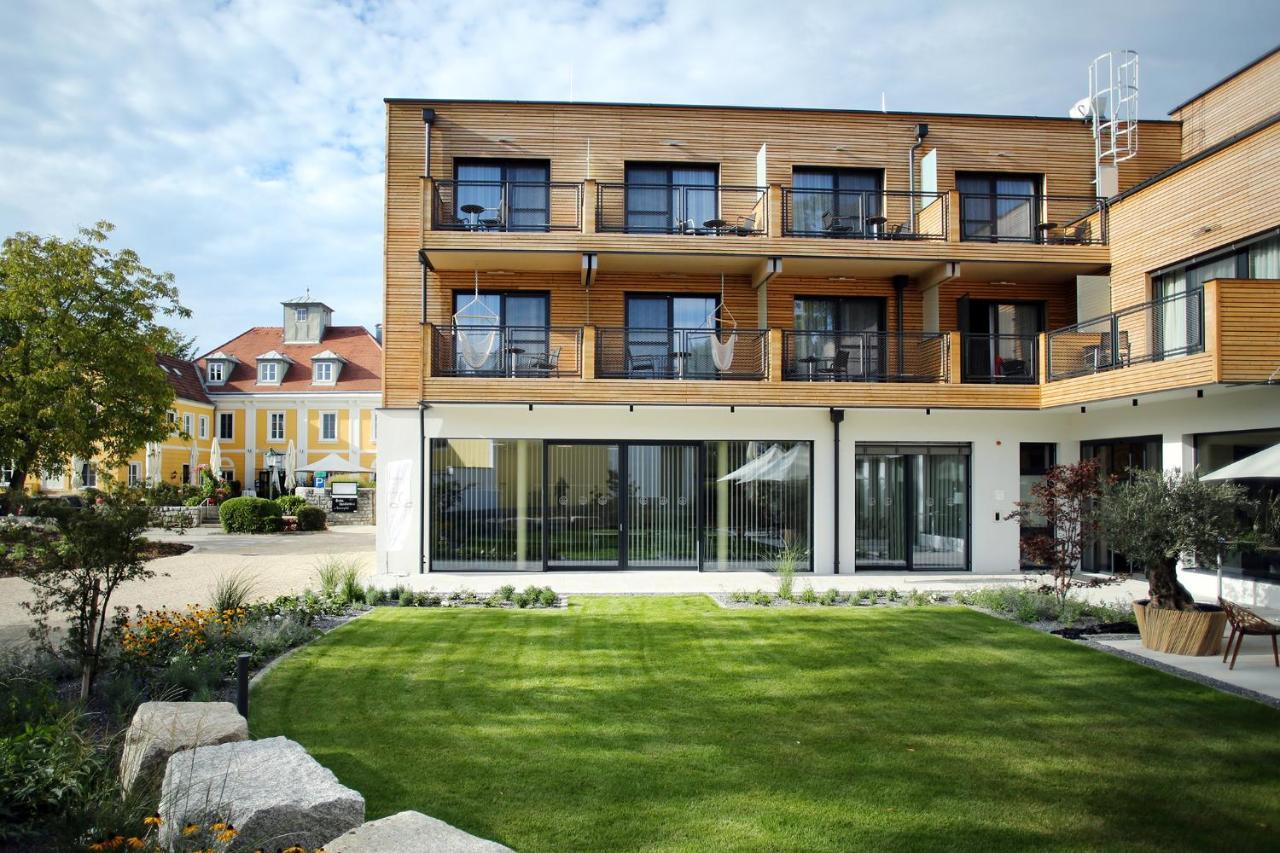 Babenbergerhof Hotel Ybbs an der Donau Exterior foto