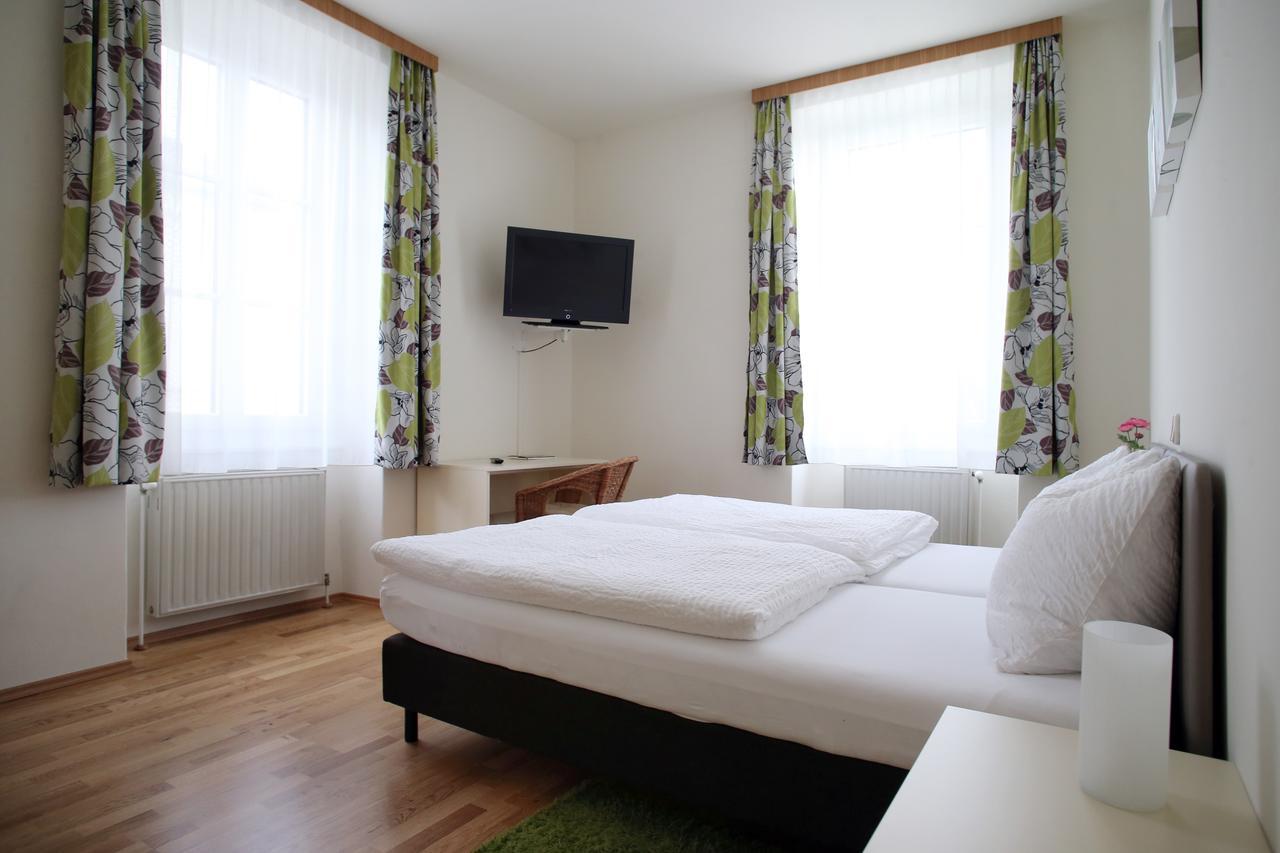 Babenbergerhof Hotel Ybbs an der Donau Cameră foto