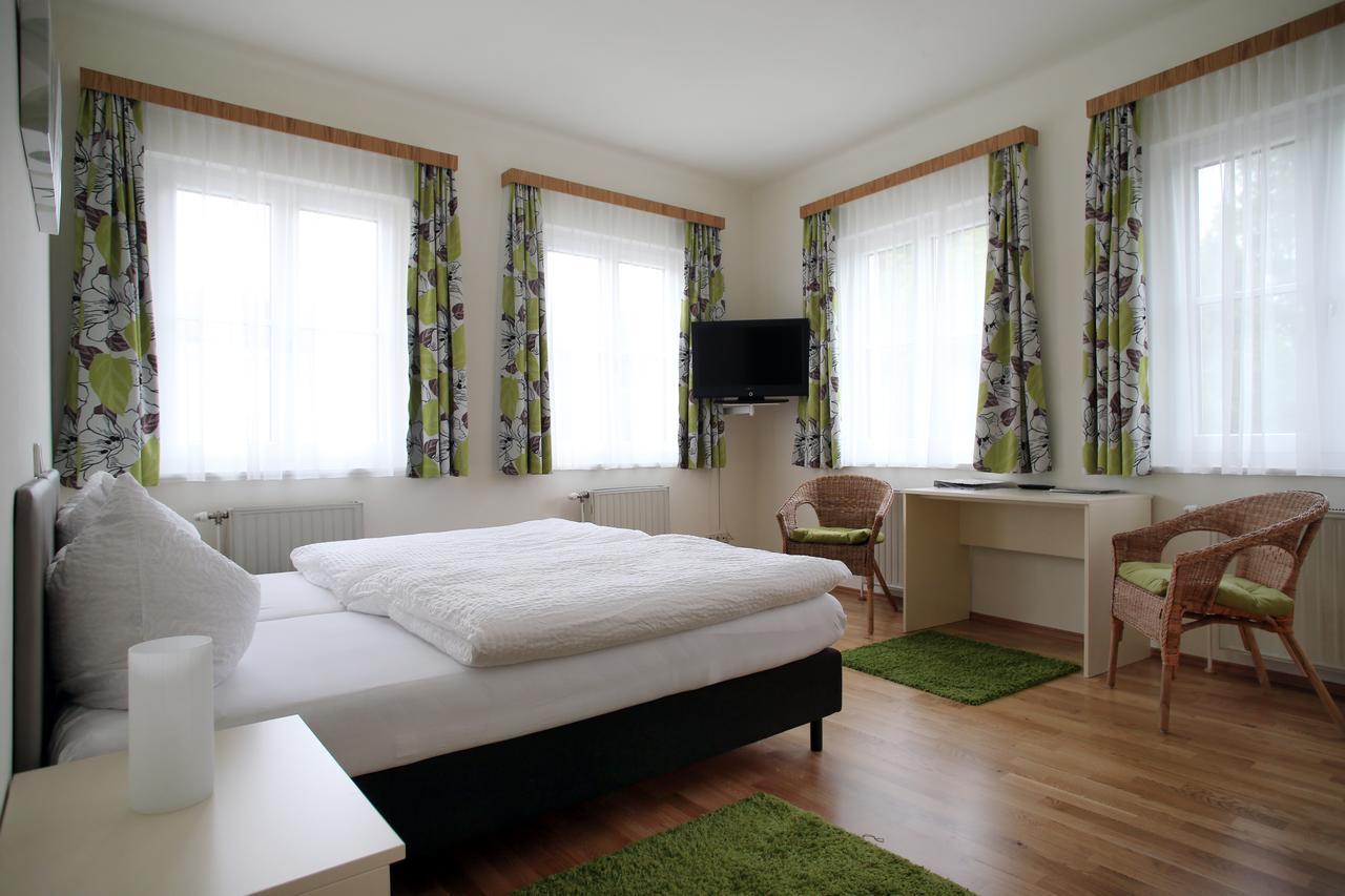 Babenbergerhof Hotel Ybbs an der Donau Cameră foto