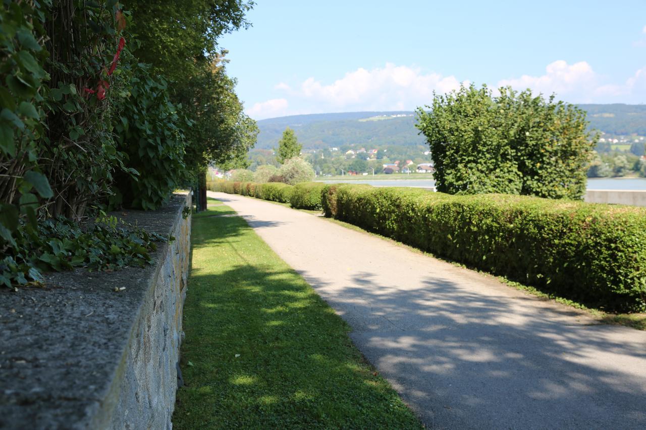 Babenbergerhof Hotel Ybbs an der Donau Exterior foto